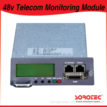 48V Telecom Monitoring Module
